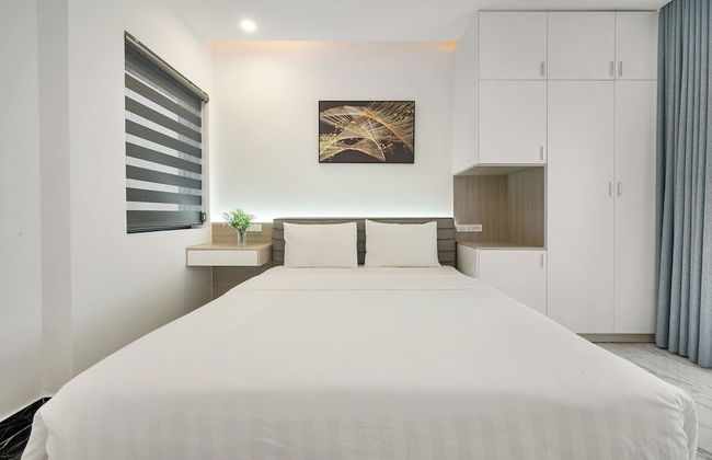 Elyday Apartment Hillside Phu Quoc - Foto 14