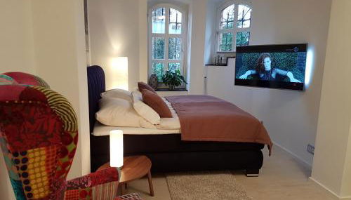 Business Apartment Briller Viertel - Foto 5