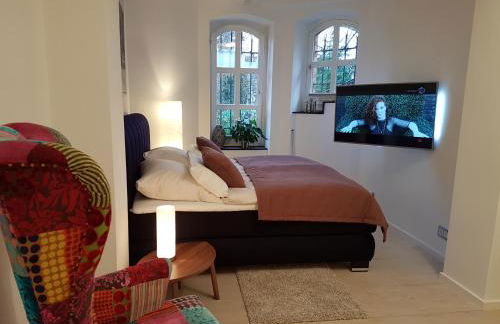 Business Apartment Briller Viertel - Foto 5