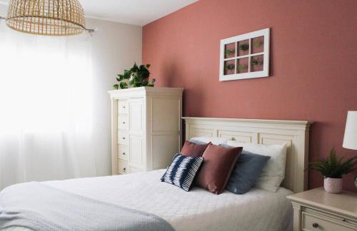 Entire Bungalow w/ Private Pool Near Palm Springs! - Foto 49