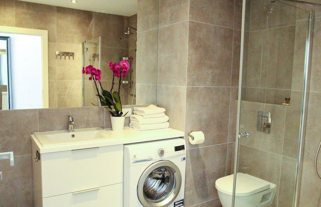 Apartamenty I.M.A. Towarowa - Foto 46