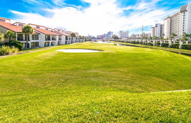 Edgewater Tower 2-108-gunners Paradise - Foto 43