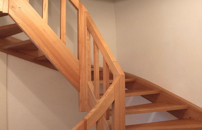 Apartment in the old Town of Monschau - Foto 18