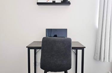 Glasgow Green Modern Stay - Foto 28