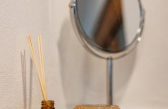 Lodge mit Sauna & Seeblick für Naturliebhaber - Foto 21