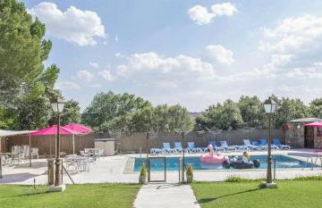 LA CASA DE GALAPAGAR ALOJAMIENTO SIETE PICOS - Foto 18