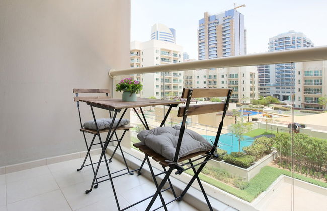 The Greens - Photo 16