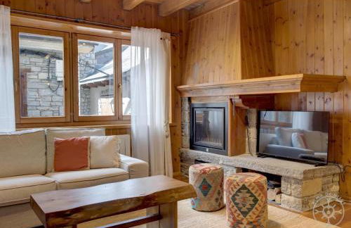 CASA TORDA de Alma de Nieve - Foto 13