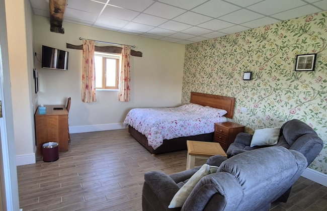 Padley Farm - Photo 117