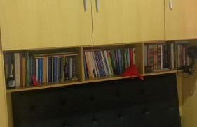 Casa com 4 quartos e piscina pra aproveitar - Foto 15