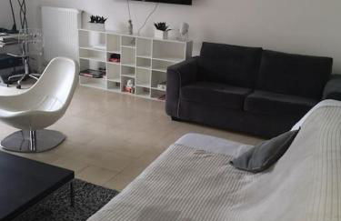 Appartement cosy ligne 11 proche Paris - Foto 7