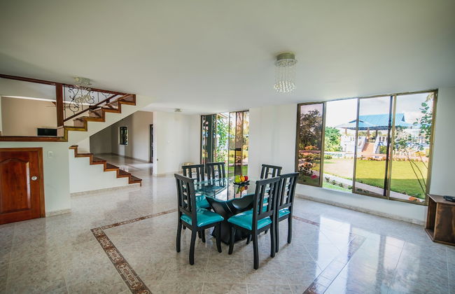 El Ocaso Finca Hotel - Foto 10