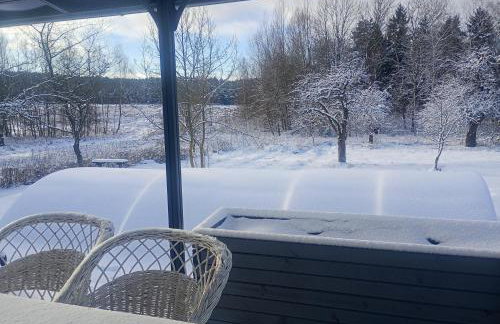 Leśniczówka Lawenda - Foto 31