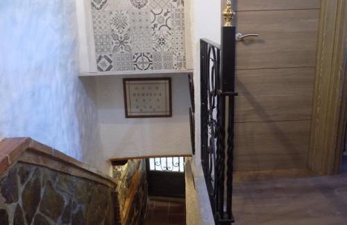 Casa Rural Generoso - Foto 22