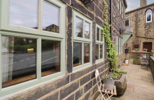 Greenfield Cottage - Foto 3