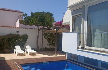 Villa albeniz - Foto 1