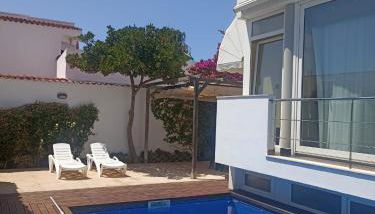 Villa albeniz - Foto 1