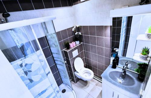 Bagneux Paris RER B Confort Netflix - Foto 8