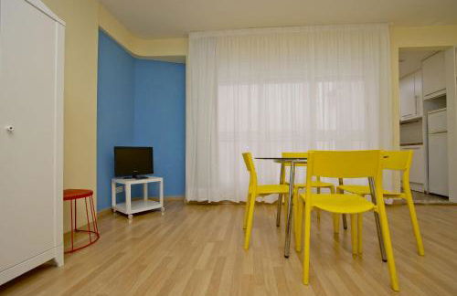 Barcelona City Apartment - Foto 66