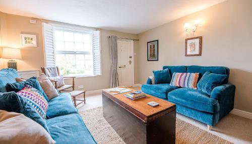 Coachman's Cottage, Wrentham - Foto 2