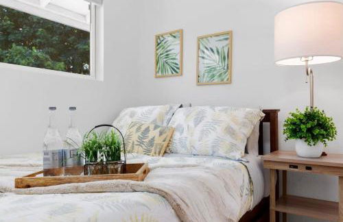 Bothell Family Friendly Modern Home 2 AC I405 - Foto 23