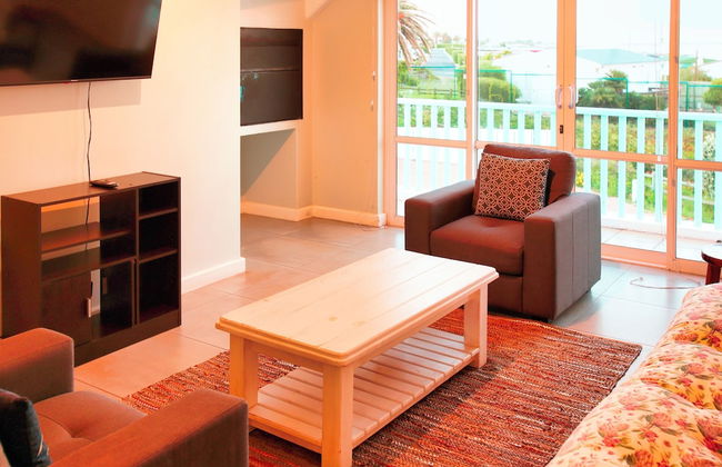 99 Steps, Langebaan 8-sleeper - Foto 14