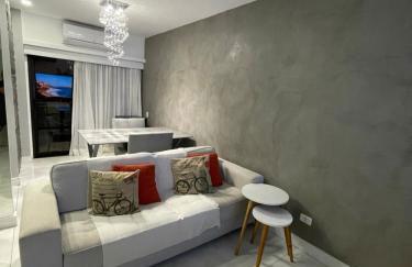 Leblon - Top Flat Leblon, Academia Vista Mar, Sauna e Arrumação Diária - True Rio - Photo 6