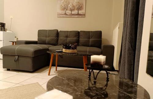 Gk Suites-Constantin view , auto check-in 24h - Foto 16