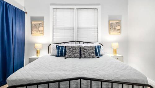 Midtown Guest House - private entrance - Foto 5