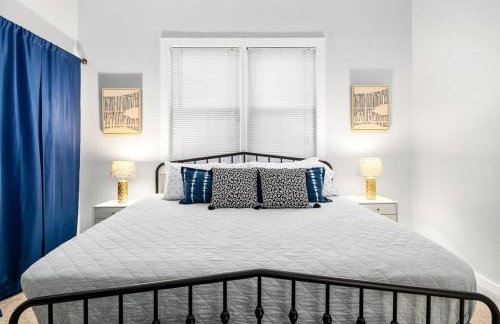 Midtown Guest House - private entrance - Foto 5