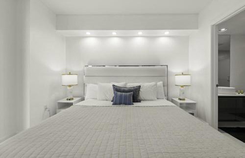 Luxurious 2Bedroom Apt Parking in Brickell. - Foto 2