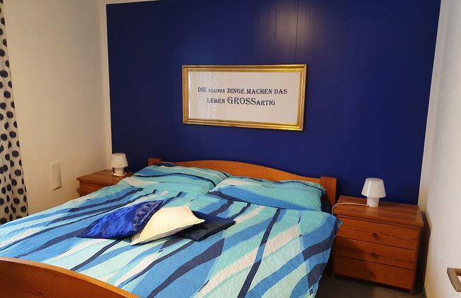 Cozy Apartment With Lake View for 6 Guests - Foto 2