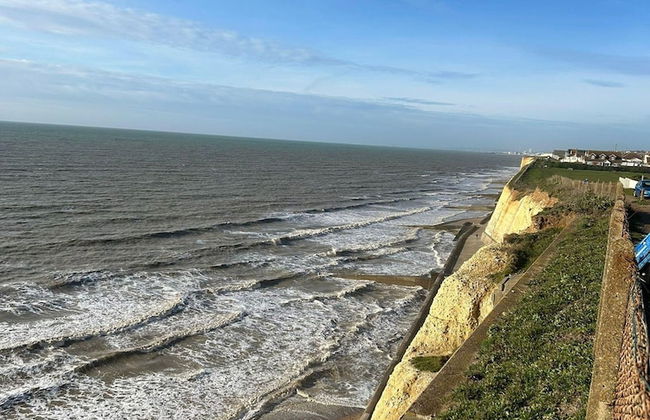 Ocean Side With Free Parking By My Getaways - Foto 31