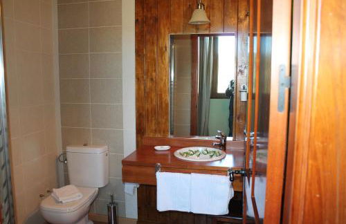 Casa Rural La Flor del Naranjo - Foto 102