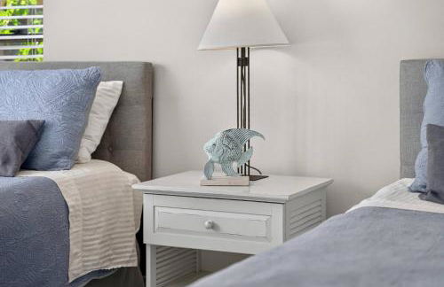 Florida Oasis Fully Equipped • 12 Min to Beaches - Foto 22