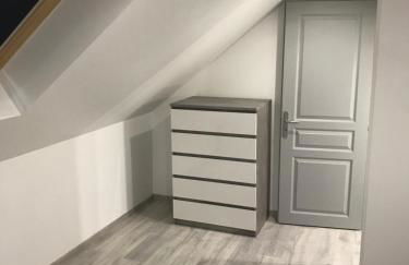 Maison individuelle à Chanac 2 Chambres 1 canapé lit Wifi Gratuit - Foto 8