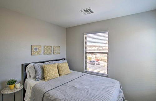 Game Room, Putting Green! Queen Creek Family Home - Foto 20