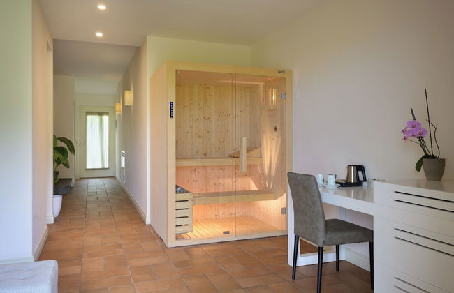 Altarocca Wine Resort Adults Only - Foto 48