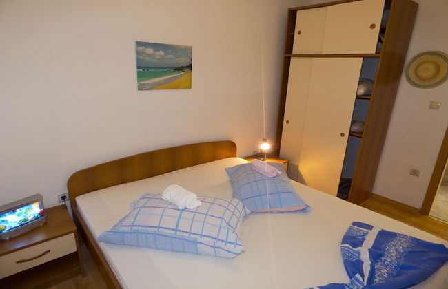 Apartments Plaza - Foto 2