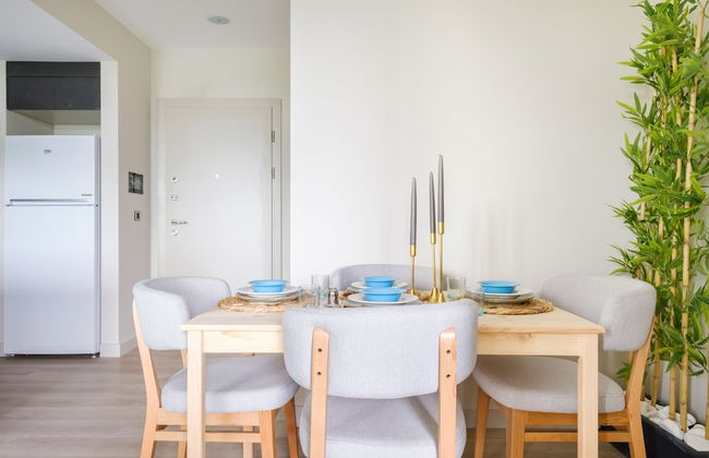 As Maslak by NewInn - Foto 18