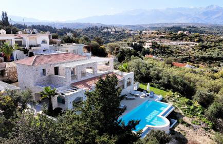 Villa Lumidana - Foto 45