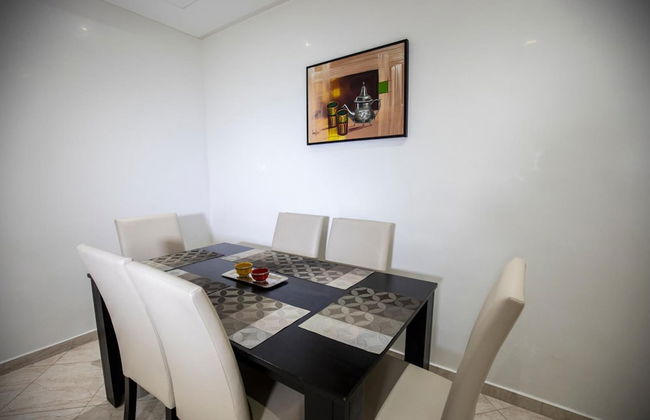 Appart Hotel Rania - Foto 18