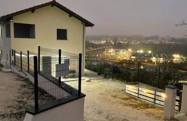 Villa Bellevue - Foto 25