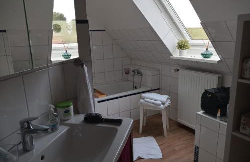 Ferienwohnungen am Aussendeich Wohnung 2 - Photo 17