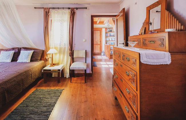 Serene Indoor Pool & Hamam Villa - Foto 9