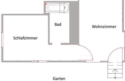 Öko-Fachwerkhaus am Schwarzwald - Foto 20