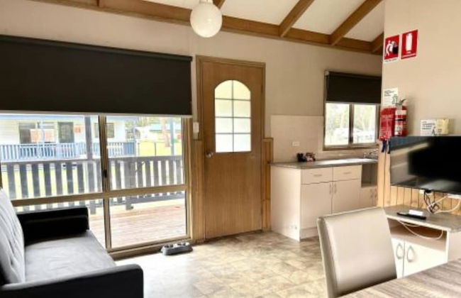 Discovery Parks - Narooma Beach - Foto 26