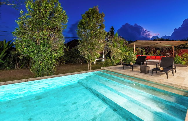 Boutique Villa Doretanh - Foto 79