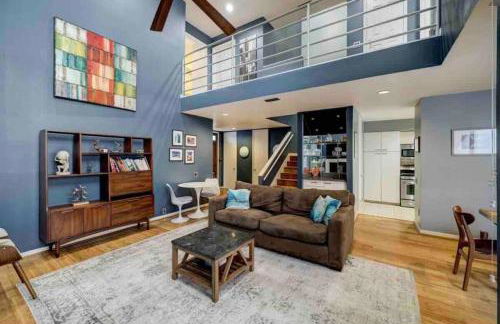 Spacious and beautiful home in the heart of Houston - Foto 10