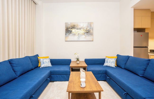 Tanin - Luxurious 5th Floor Retreat at Summer 3 CreekBeach - Foto 15